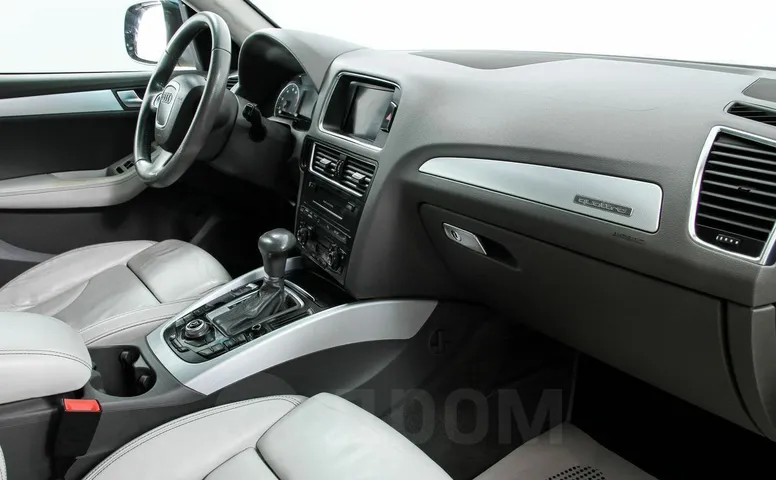 Audi Q5, 1 поколение