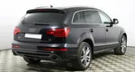 Audi Q7 I (4L) Рестайлинг
