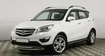 Changan CS35