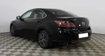 Mazda 6 акпп 2010 с пробегом 52 845 км