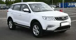 Geely Atlas I