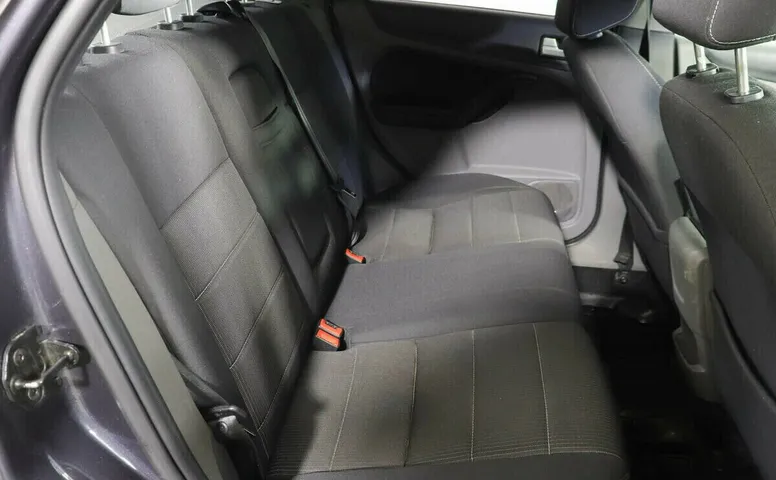 Ford Focus II Рестайлинг