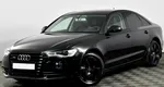 Audi A6 IV (C7)