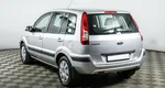 Ford Fusion I Рестайлинг