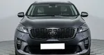 Kia sorento prime акпп 2018 с пробегом 39 500 км