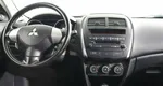 Mitsubishi ASX 1.8 Вариатор