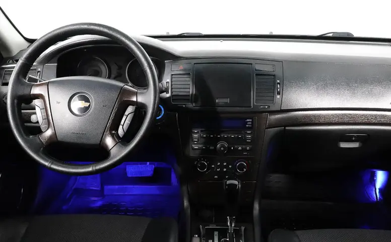 Chevrolet Epica