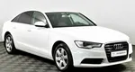 Audi A6 3.0 Робот