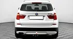 Bmw x3 акпп 2011 с пробегом 95 759 км