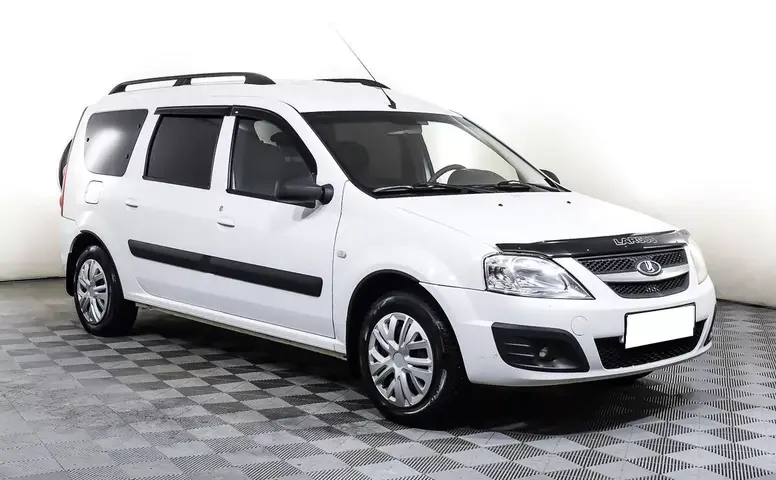 LADA (ВАЗ) Largus