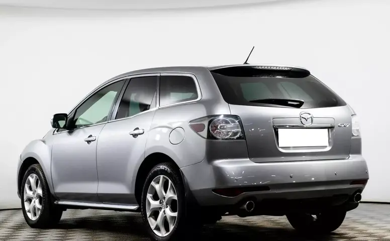 Mazda CX-7
