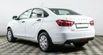 LADA (ВАЗ) Vesta I