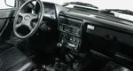 LADA (ВАЗ) 2121 (4x4) 1.7 Механика