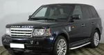 Land Rover Range Rover Sport I