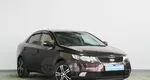 Kia Cerato, 2 поколение