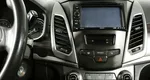 SsangYong Actyon 2.0 Механика