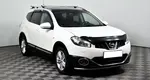 Nissan Qashqai+2