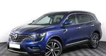 Renault koleos cvt 2019 с пробегом 26 430 км