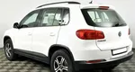 Volkswagen Tiguan 1.4 Механика