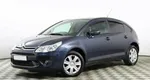 Citroen C4 1.6 Автомат