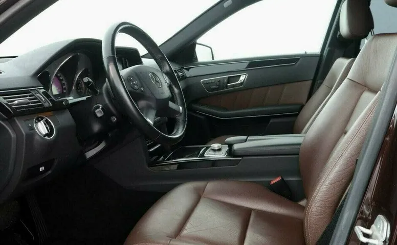 Mercedes-Benz E-Класс 3.5 Автомат