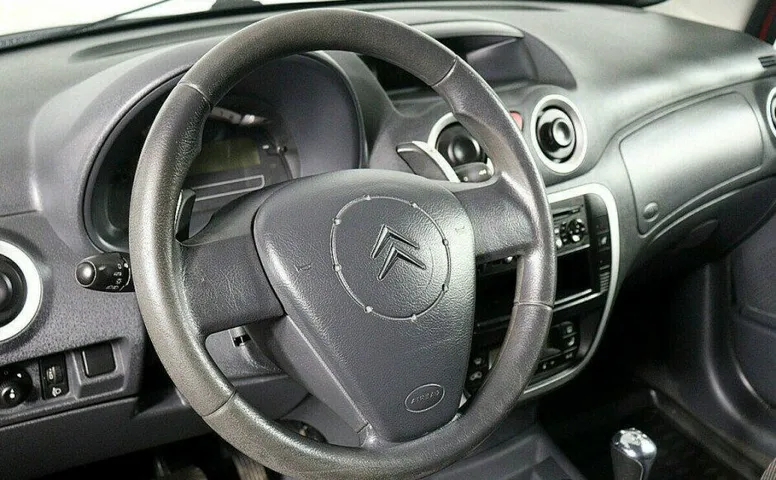 Citroen C3 1.4 Робот