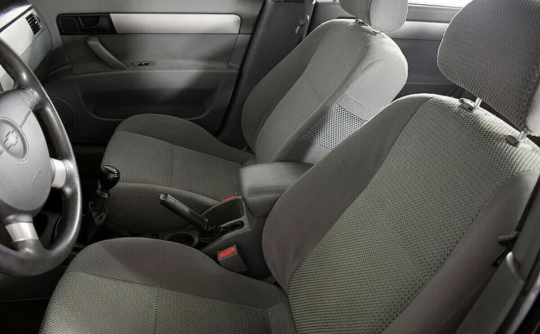 Chevrolet Lacetti I