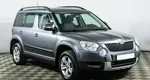 Skoda Yeti 1.4 Робот