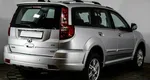 Great Wall Hover H3 2.0 Механика