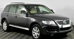 Volkswagen Touareg 3.0 Автомат