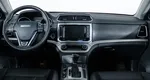 Haval H6 Coupe