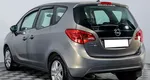 Opel meriva мкпп 2013 с пробегом 92 390 км