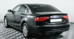 Audi A4 1.8 Вариатор