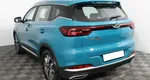Chery tiggo 7 pro cvt 2020 с пробегом 25 143 км
