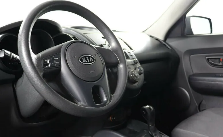 Kia Soul I