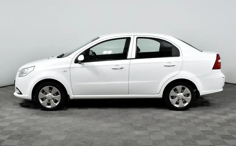Ravon Nexia R3