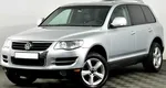 Volkswagen Touareg 2.5 Автомат