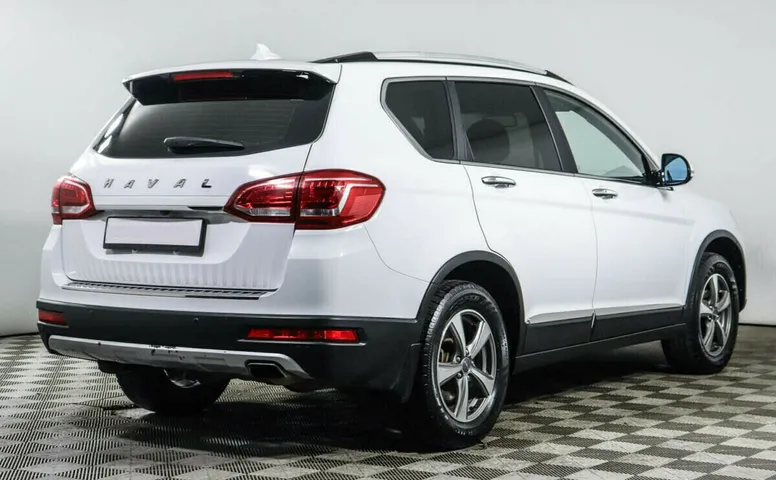 Haval H6 I