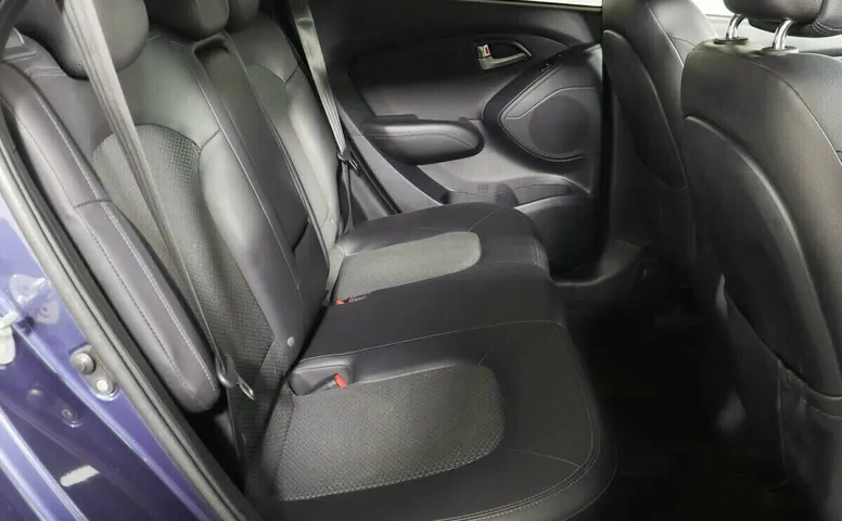 Hyundai ix35 I