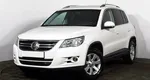 Volkswagen Tiguan 2.0 Автомат