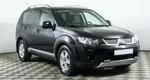 Mitsubishi Outlander 2.4 Вариатор