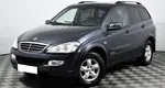 SsangYong Kyron