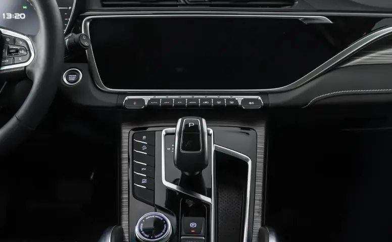 Geely Atlas Pro