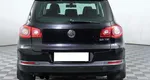 Volkswagen tiguan акпп 2011 с пробегом 99 650 км