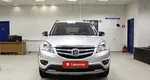 Changan CS35