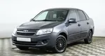 LADA (ВАЗ) Granta I