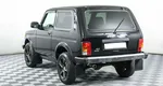 LADA (ВАЗ) 2121 (4x4) I Рестайлинг