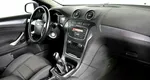 Ford Mondeo 2.0 Механика