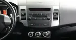 Mitsubishi Outlander 2.4 Вариатор