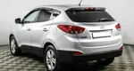 Hyundai ix35 2.0 Механика